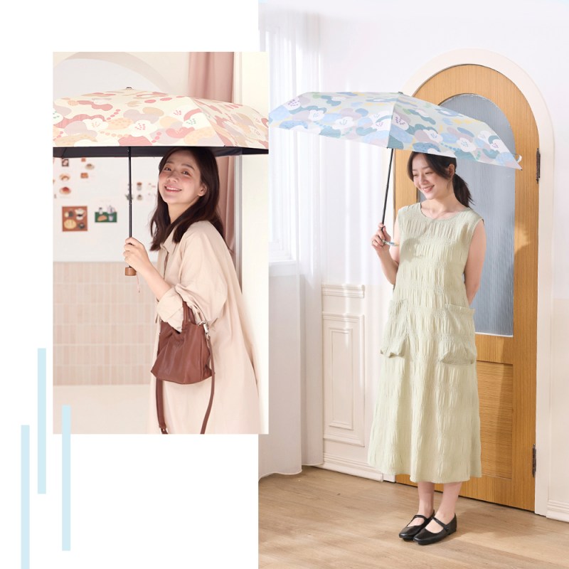 フローラルバード